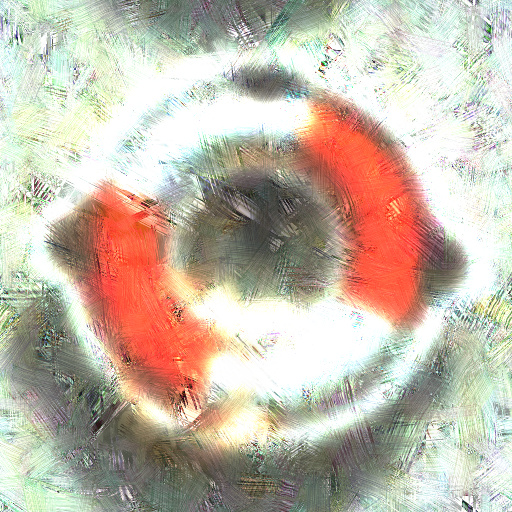 Diffuse Map