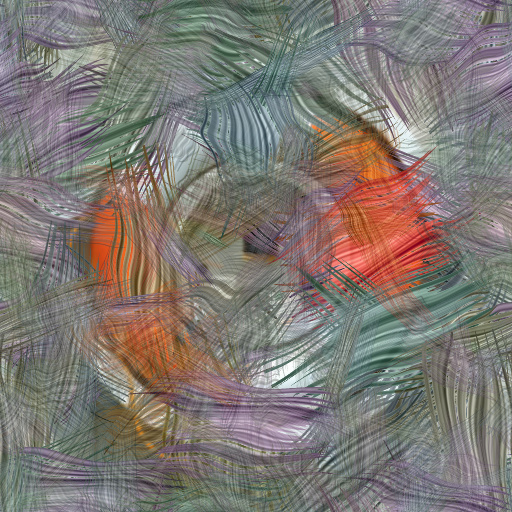 The painter 2 (Effect)