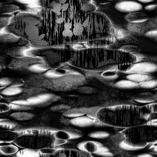 Ambient Occlusion Map