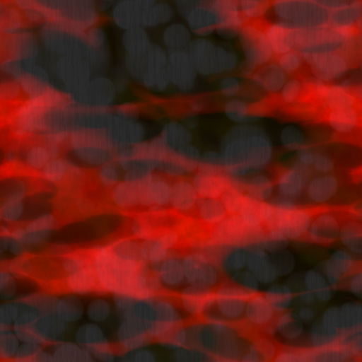 Diffuse Map