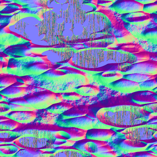 Normal Map