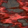 blood splatter