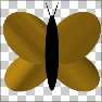 Artress Butterfly