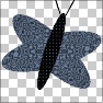 Butterfly Patchwork