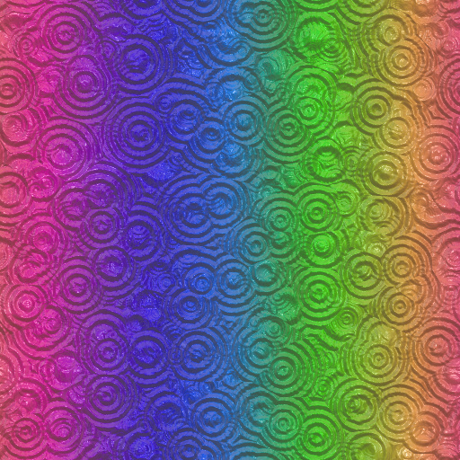 WP Christmas Paper