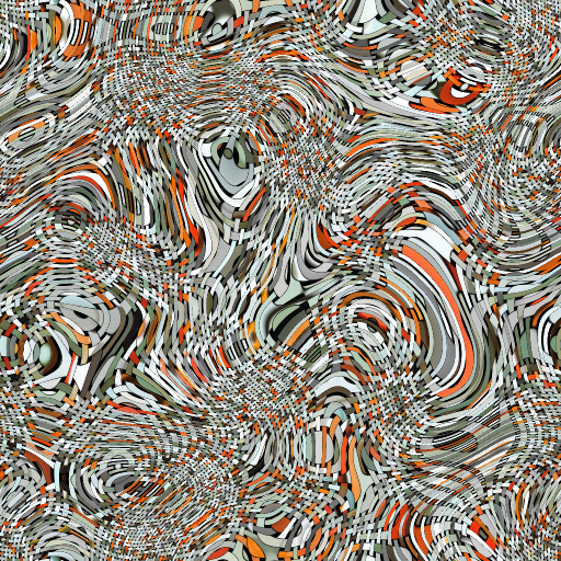 Diffuse Map
