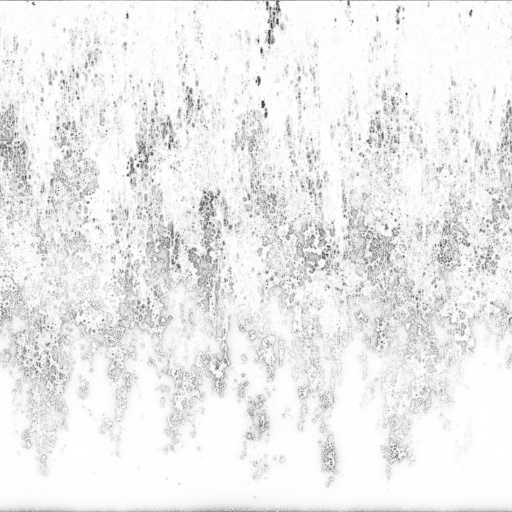 Ambient Occlusion Map