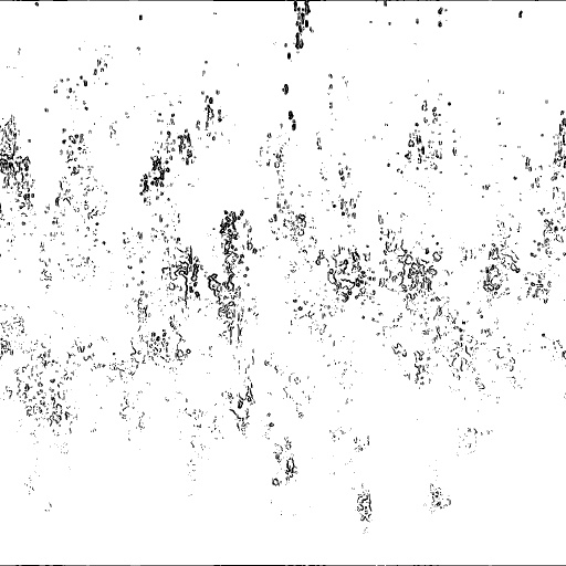 Reflective Occlusion Map