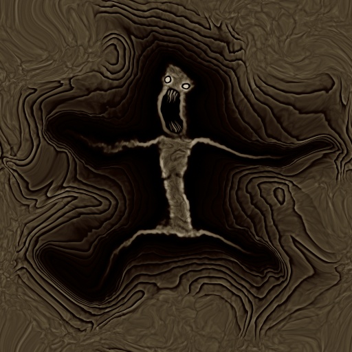 Diffuse Map