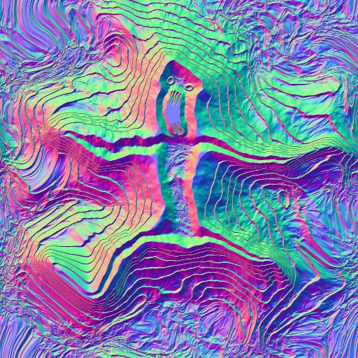 Normal Map