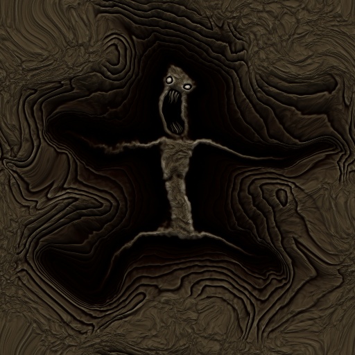 DRR... DRR... DRR... (Texture)