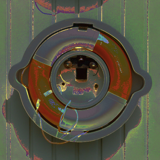 Variation 1
