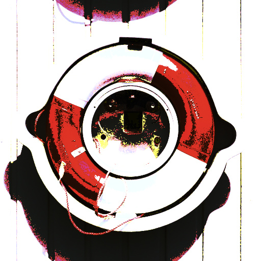 Variation 5