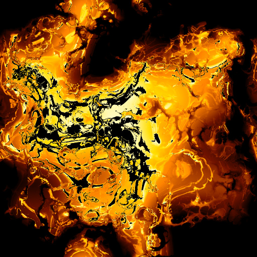 Diffuse Map