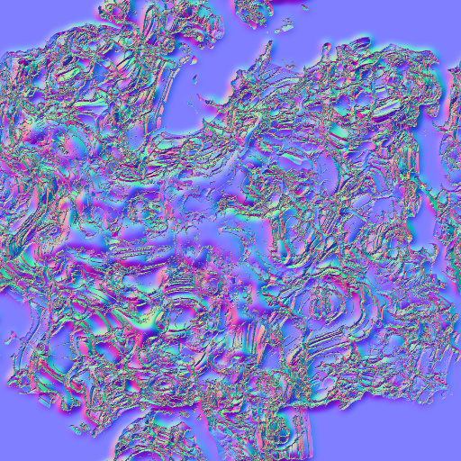 Normal Map