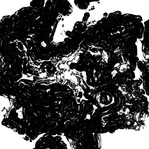 Reflective Occlusion Map