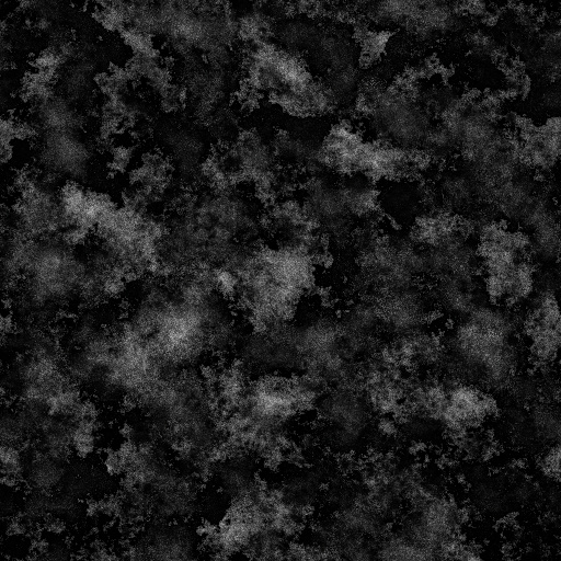 Ambient Occlusion Map