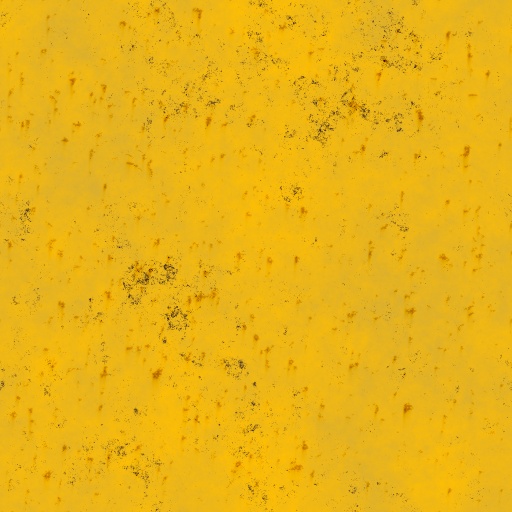Diffuse Map