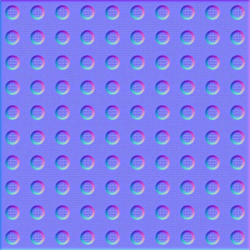 Normal Map