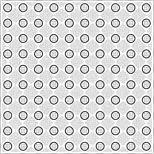 Reflective Occlusion Map