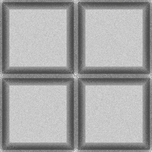Ambient Occlusion Map