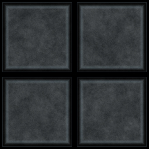 Diffuse Map