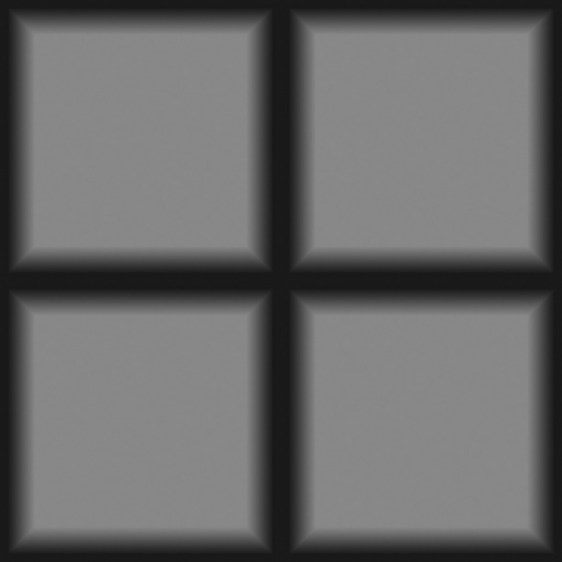Spec Strength Map