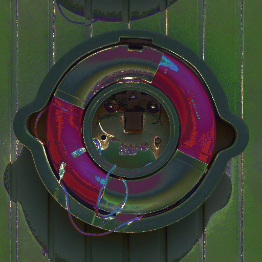 Variation 8
