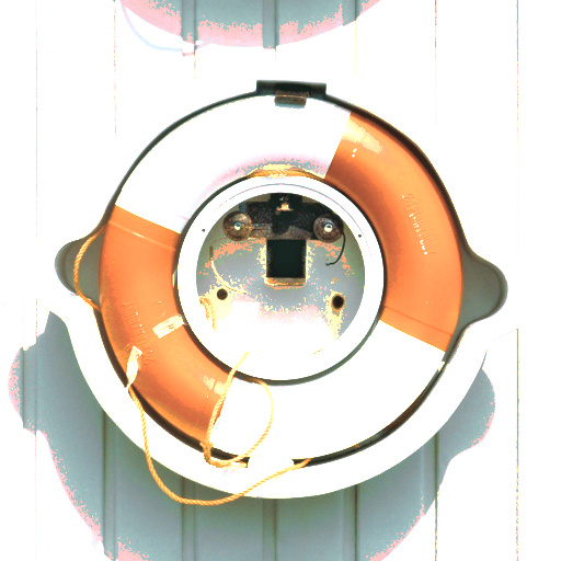 Tone Subtle Color (Effect)