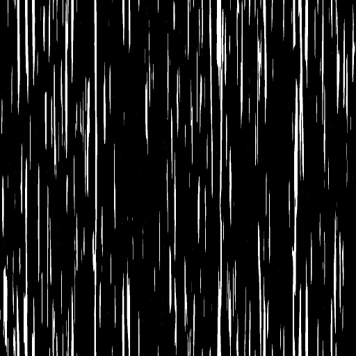 Reflective Occlusion Map