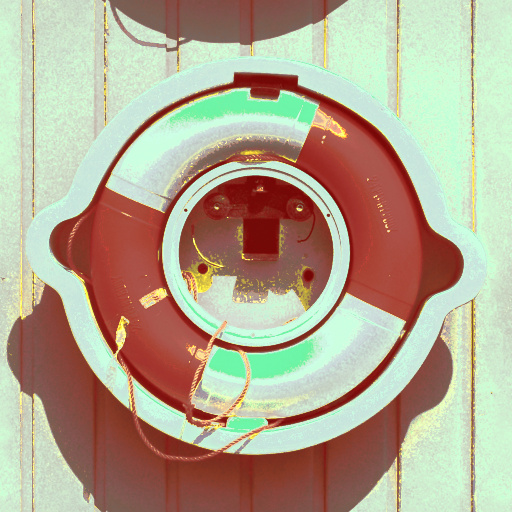 Variation 8