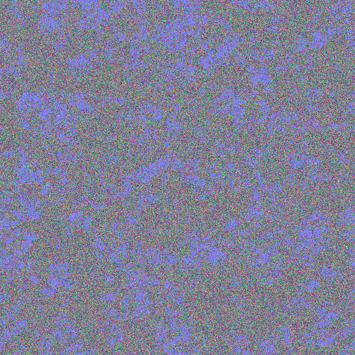 Normal Map