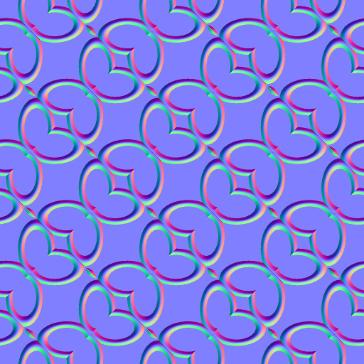Normal Map