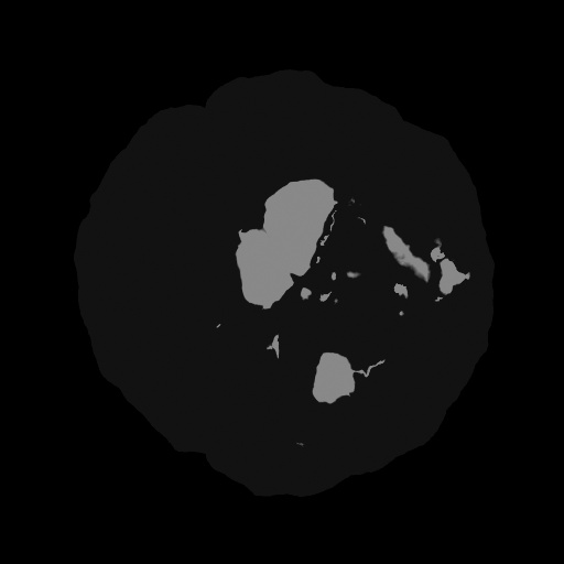 Spec Strength Map