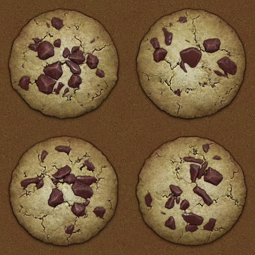 Variation 6