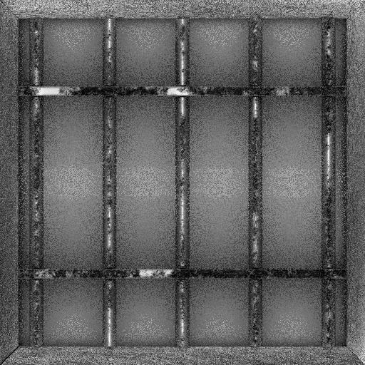 Ambient Occlusion Map