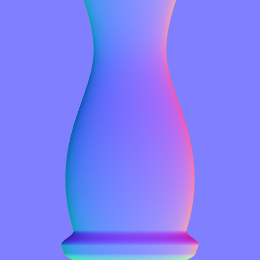 Normal Map