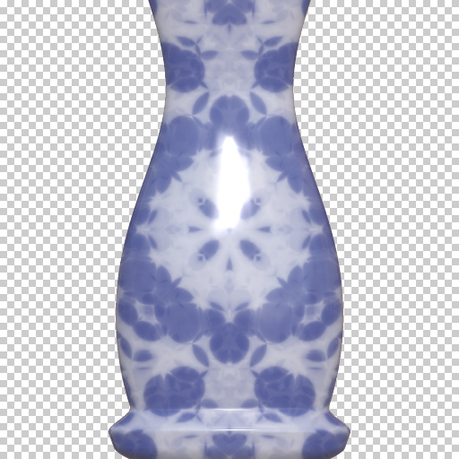 Vase  Vol. 1 (Texture)