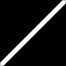 diagonal