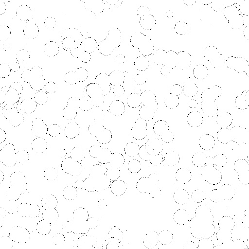 Reflective Occlusion Map