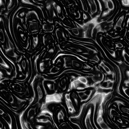Ambient Occlusion Map
