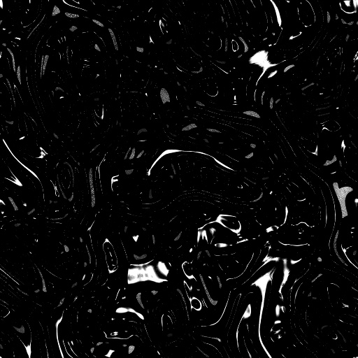 Reflective Occlusion Map