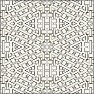 Geometry Lines #4