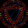 Rune Circle CCX 07