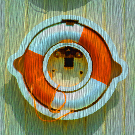 Variation 8