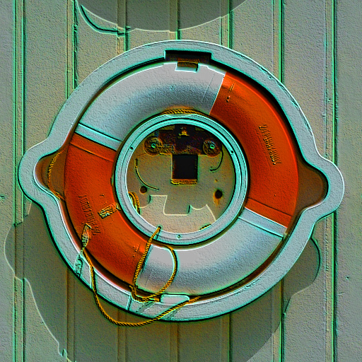 Variation 5