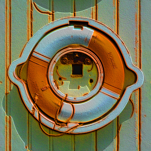 Variation 7