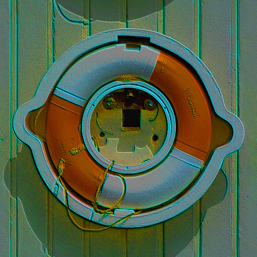 Variation 8