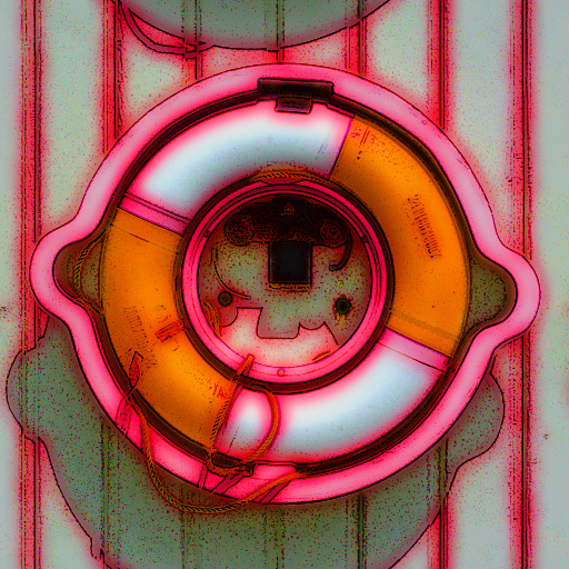 Variation 1
