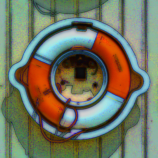 Variation 5